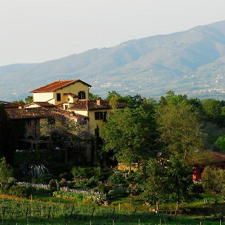 Locanda Casanuova Figline Valdarno Exterior photo