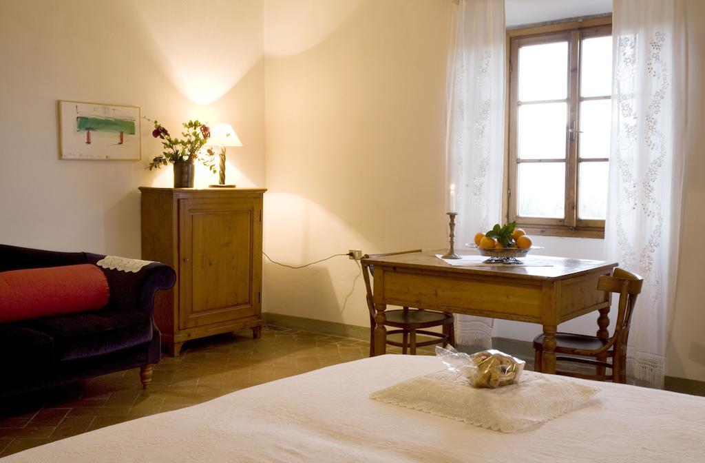 Locanda Casanuova Figline Valdarno Room photo