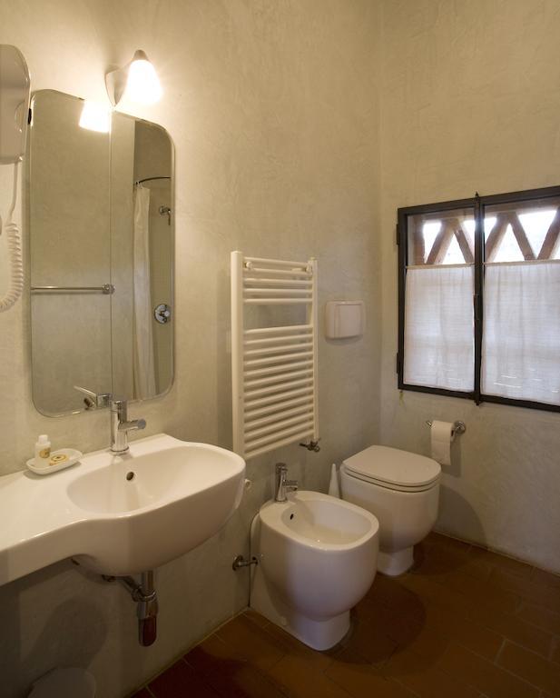 Locanda Casanuova Figline Valdarno Room photo