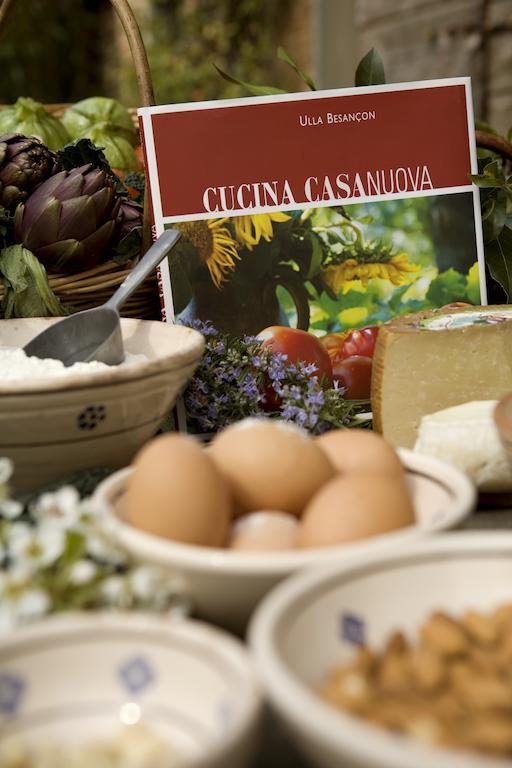 Locanda Casanuova Figline Valdarno Exterior photo