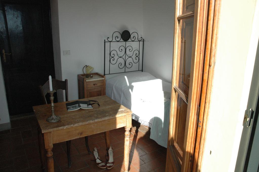 Locanda Casanuova Figline Valdarno Exterior photo